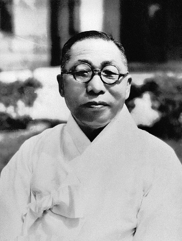 The 150th Anniversary of the Birth of Baekbeom Kim Koo: Re-examining Korean Unification and the Reality of North Korea