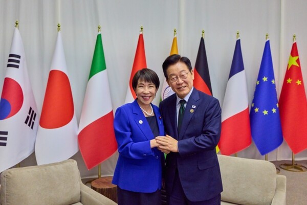 The Changing Global Security Environment: Why South Korea's Defense Industry Is in the Spotlight