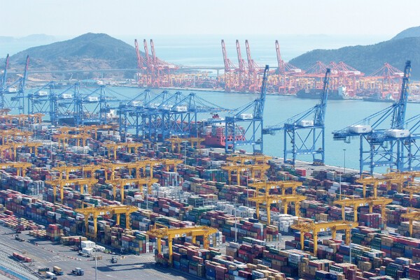 The Korean Peninsula Gains Attention as a New Hub for the Northeast Asian Economy